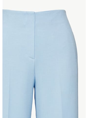 comma Hose lang in Blau