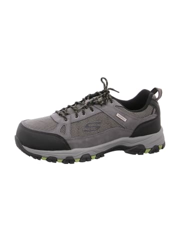 Skechers Wanderschuh Selmen Cormack in Grau