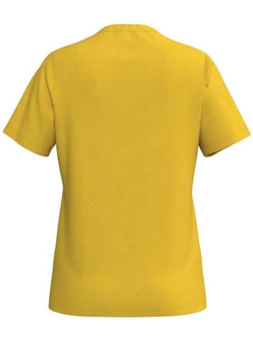 erima Shirt "TS T-Shirt" in Gelb