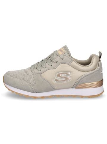 Skechers Sneaker OG 85 Gold'n Gurl in Taupe