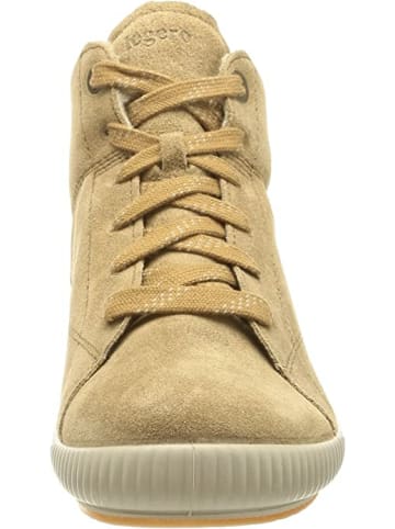 superfit Sneaker für Damen in taupe