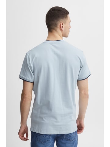 BLEND Poloshirt BHPolo in Blau