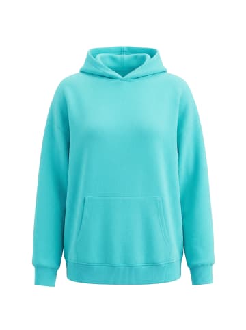 Studio Untold Sweatshirt in blaumint
