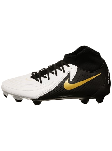 Nike Performance Fußballschuh Phantom Luna II Academy in weiß / schwarz