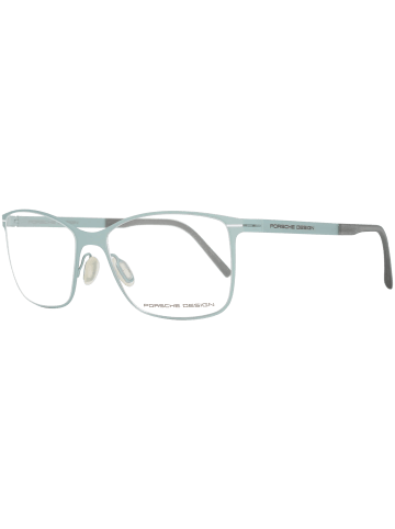 Porsche Design Frauen Optische Fassungen Rechtwinklig Grün