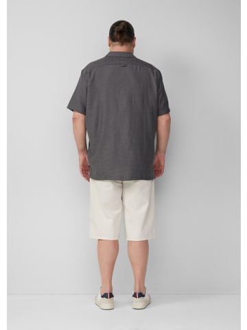 s.Oliver Hemd in 99M1_schwarz