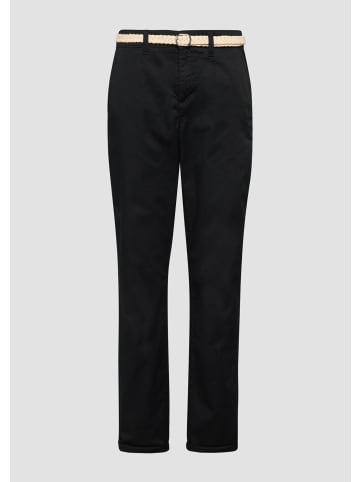 s.Oliver Hose in 9999_schwarz