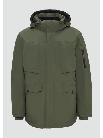 s.Oliver Outdoor-Jacke in 7940_olivgrün