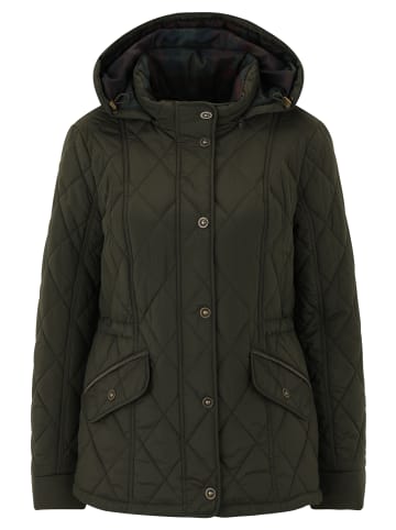 Gil Bret Jacke in khaki