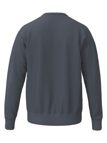 erima Erwachsene, Unisex Erwachsene Sweatshirt in slate grey