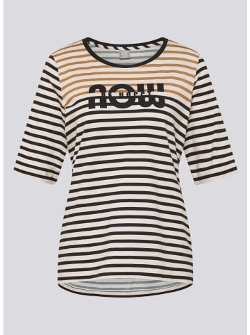 Rabe T-Shirt in Weiß