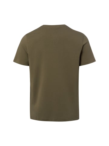 Camel Active Shirt in oliv