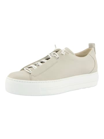 Paul Green Sneaker Hellgrau