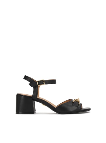 Kazar Sandaletten in Schwarz