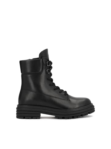 Kazar Boots in Schwarz