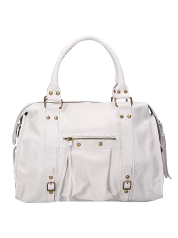 Gave Lux Schultertasche in WHITE