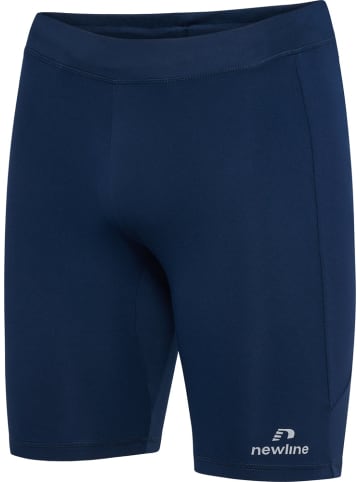 Newline Sportshorts "Men'S Athletic Sprinters" in Schwarz