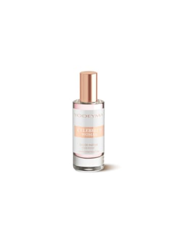 Yodeyma Eau de Parfum Celebrity Woman 15 ml