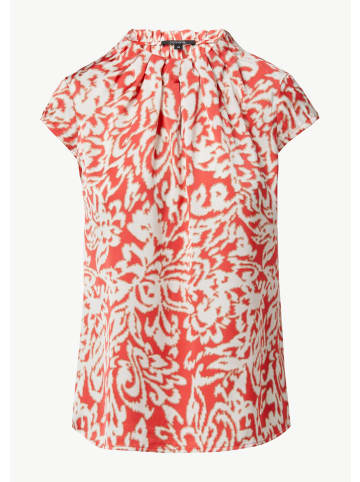 comma Bluse in 42A5_pink
