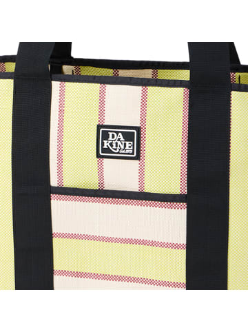 Dakine Beach Shopper Tasche 55 cm green sheen