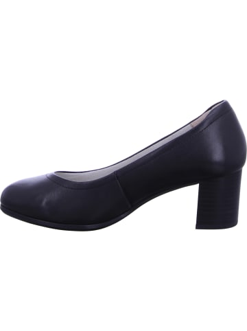Tamaris Pumps in schwarz
