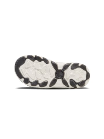 Hummel Klettverschluss Sandale Sandal Glitter Mädchen in SILVER