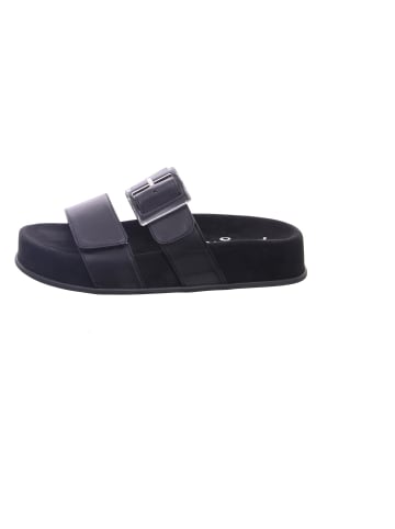 Paul Green Riemchen Sandalen für Damen in Schwarz