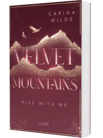 Carlsen Buch - Rise With Me (Velvet Mountains 2)