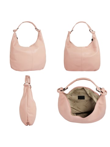 Cluty Shopper in rosa