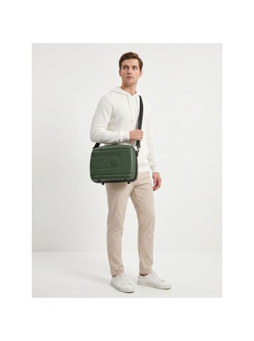 Redolz Essentials 11 Beautycase 34 cm olive
