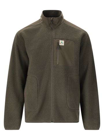 Whistler Fleecejacke Felis in 1071 Black Ink