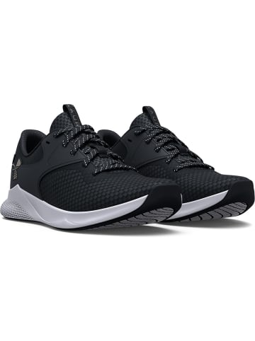 Under Armour Sneaker "Ch. Aurora 2" in Schwarz