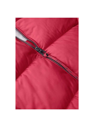 Street One Jacke in carpet red