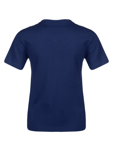 adidas Performance Trainingsshirt Entrada 22 in dunkelblau