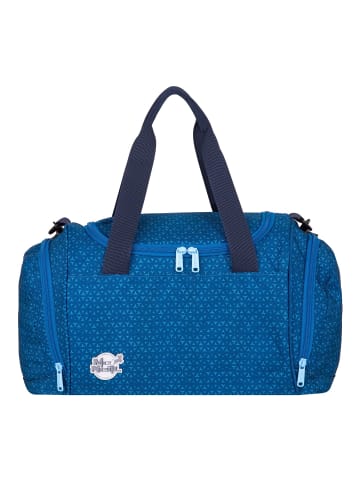 McNeill Sporttasche 37 cm in Tetra