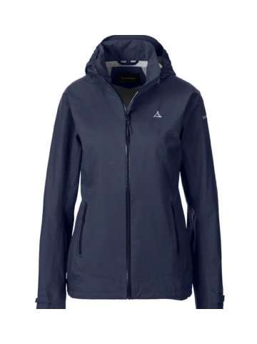 Schöffel Funktionsjacke 2.5L Jkt Thimena L in Blau