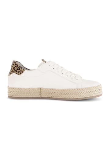 Gabor Sneaker low in creme