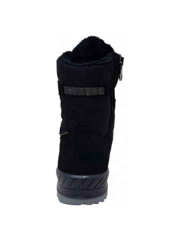 LOWA Wanderschuh Ella GTX HI Jr. in Schwarz