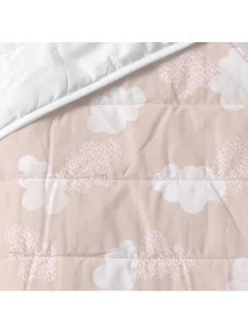 Happy Friday Clouds Tagesdecke