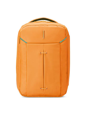 Roncato Ironik 2.0 Rucksack 40 cm in apricot orange