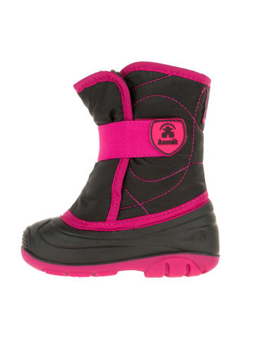 Kamik Winterstiefel Snowbug3 in rot