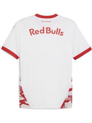 Puma Sportshirt "RBS Home Jersey Replica" in Weiß