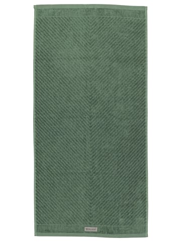 Ross 4 X Handtuch 2 X Duschtuch im Set Smart in Kiefer