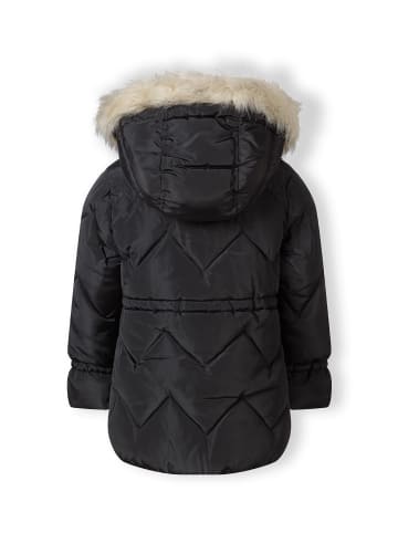 Minoti Winterjacke 20coat84 in schwarz