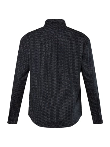 JP1880 Hemd in navy blau