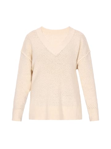 usha FESTIVAL Women Sweater in Desert Beige