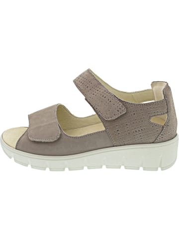 WALDLÄUFER K-Adea Sandale Beige