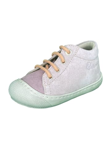 Naturino Lauflernschuhe in Rosa