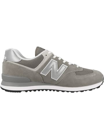 New Balance Sneaker low ML 574 in grau