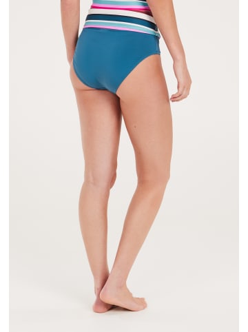 Protest " MIXDIATOM 24 in Raku Blue